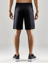 Craft Sporthose (Short) Evolve Zip Pocket - leicht, Reissverschlusstaschen - schwarz Herren